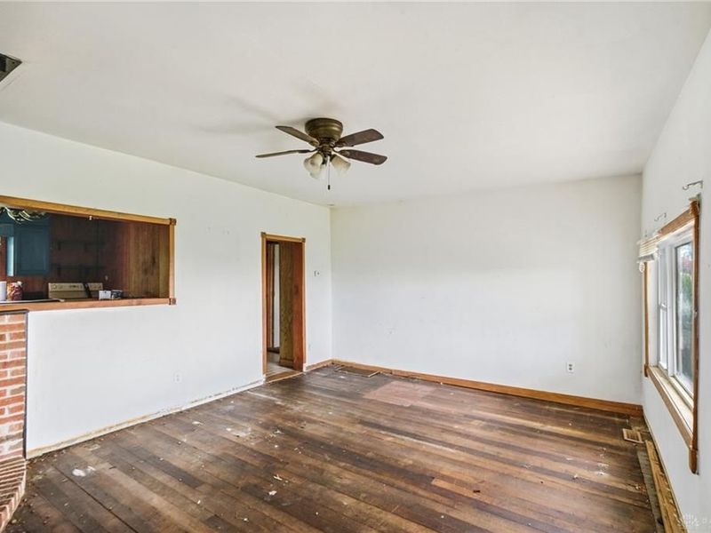 7393 Greenbush Road, Somerville, OH 45064 Photo 6