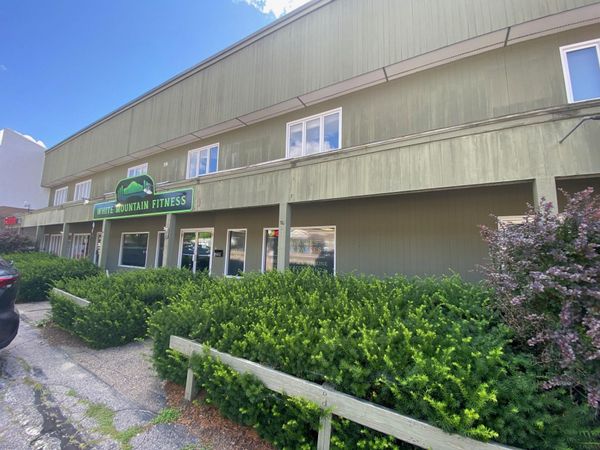 78 Main Street, Unit 4 & 4A, Lincoln, NH 03251