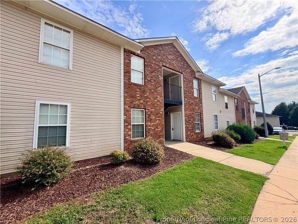 3211 Sperry Branch Way, Unit B, Fayetteville, NC 28306