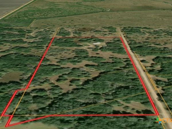 2643 CR 453, Midfield, TX 77458