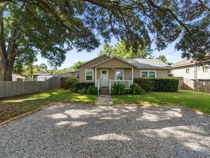 3115 E Lloyd St Pensacola, FL 32503