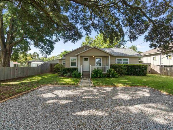 3115 E Lloyd St, Pensacola, FL 32503