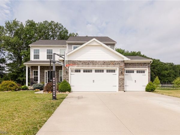 37456 W Fenwick Drive , North Ridgeville, OH 44039