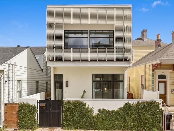 1435 EUTERPE Street, New Orleans, LA 70130