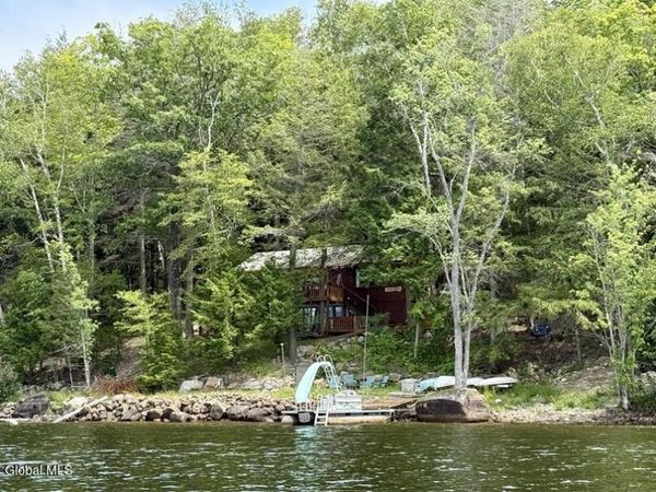 271 Boat Access Only @ Dock Street, Schroon Lake, NY 12870