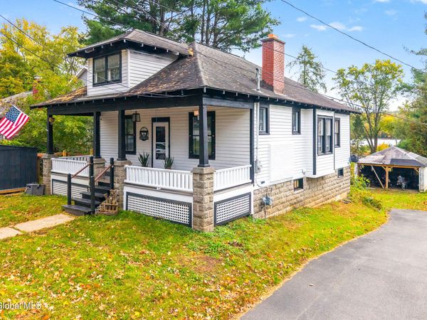 246 Riverside Place, Alplaus, NY 12008