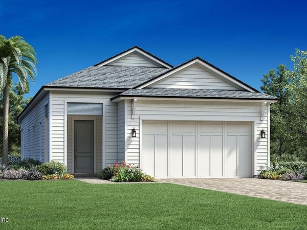 274 BEDFORD Terrace, St. Augustine, FL 32092