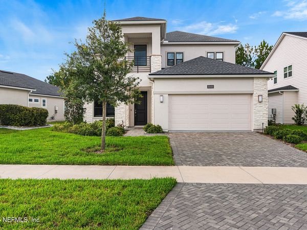 11415 MADELYNN Drive, Jacksonville, FL 32256