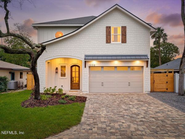 1230 12TH Street N, Jacksonville Beach, FL 32250