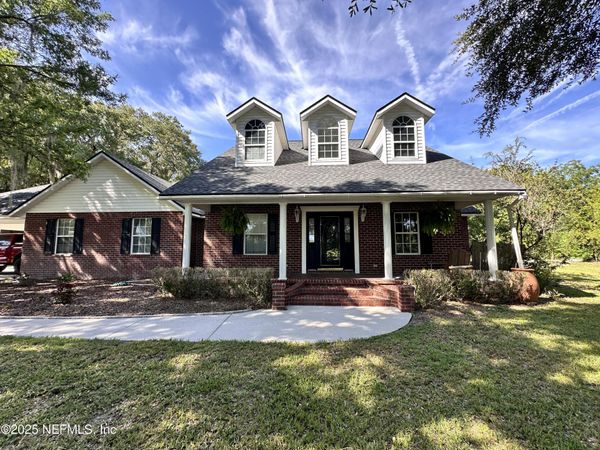 22490 PINE Street, Lawtey, FL 32058