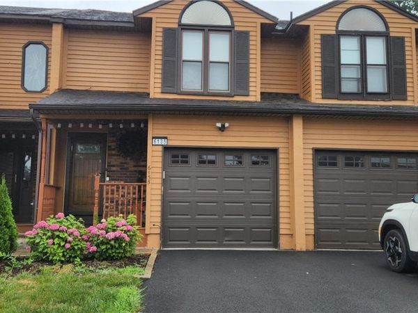 6135 Bethlehem Lane , Cicero, NY 13039