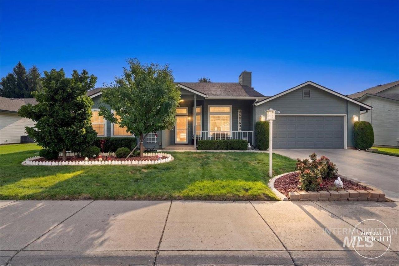 2286 N Wingate Pl,, Meridian, ID 83646 Main Photo