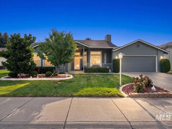 2286 N Wingate Pl,, Meridian, ID 83646