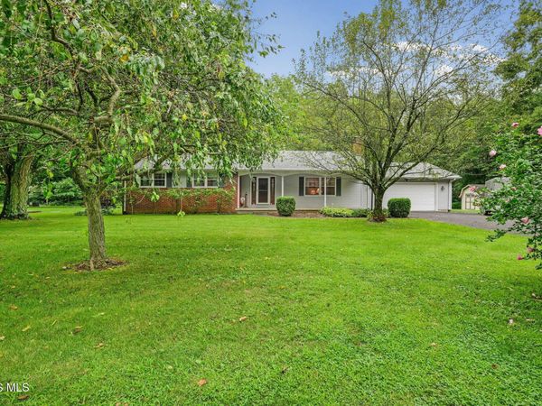 15265 Township Hwy 166 , Arlington, OH 45814