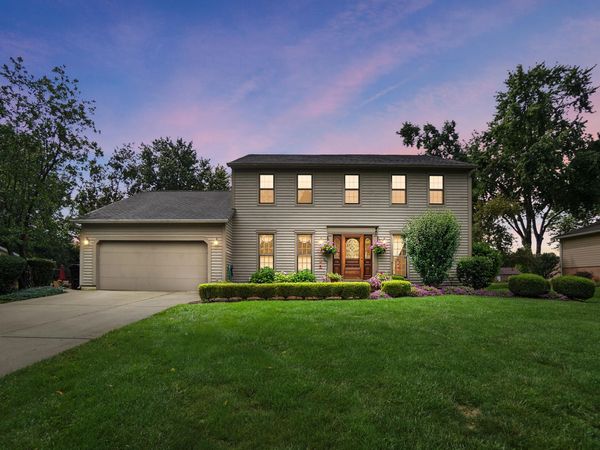 2360 Seneca Drive, Troy, OH 45373
