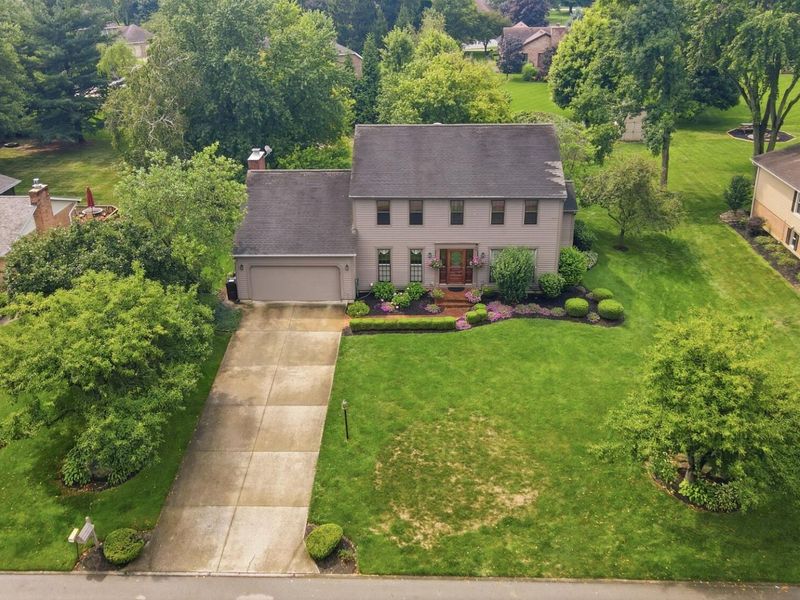 2360 Seneca Drive, Troy, OH 45373 Photo 3