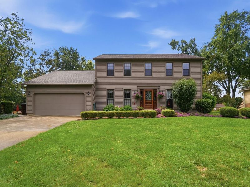 2360 Seneca Drive, Troy, OH 45373 Photo 4