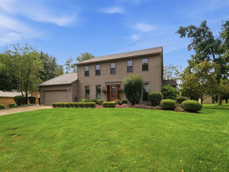 2360 Seneca Drive, Troy, OH 45373 Photo 5