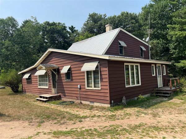 8348 W Valentine Road, Black River Falls, WI 54615
