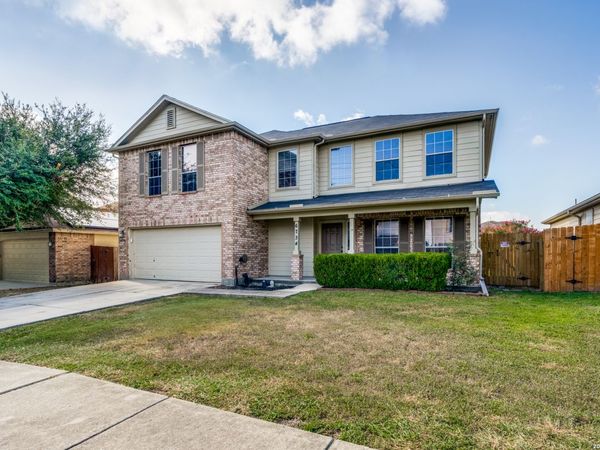 6734 Lucky Fields, Converse, TX 78109
