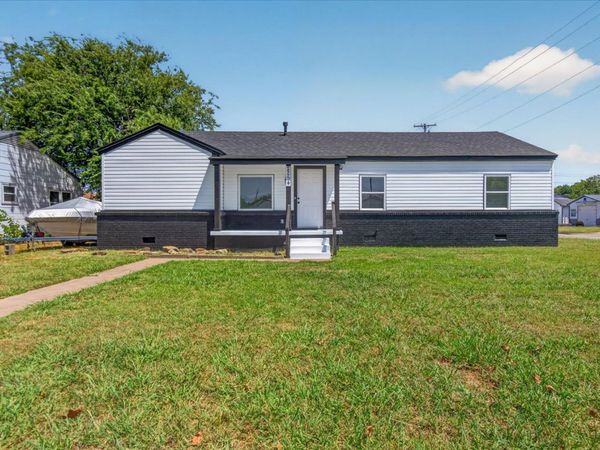 2254 S Dewey Avenue , Bartlesville, OK 74003