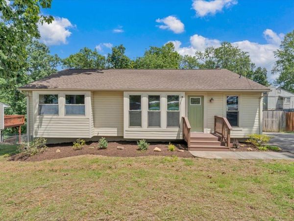 7311 Acorn TRL , Roanoke, VA 24019