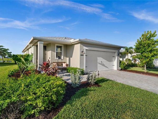 17874 Saddle RD , PUNTA GORDA, FL 33982