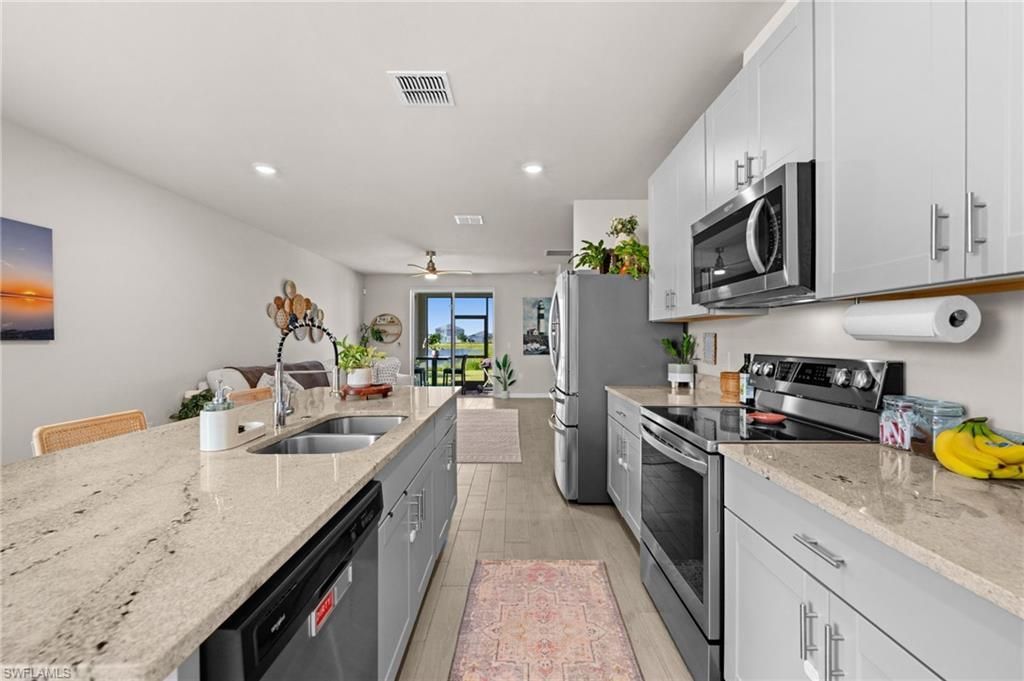 17874 Saddle Rd , Punta Gorda, FL 33982 Photo