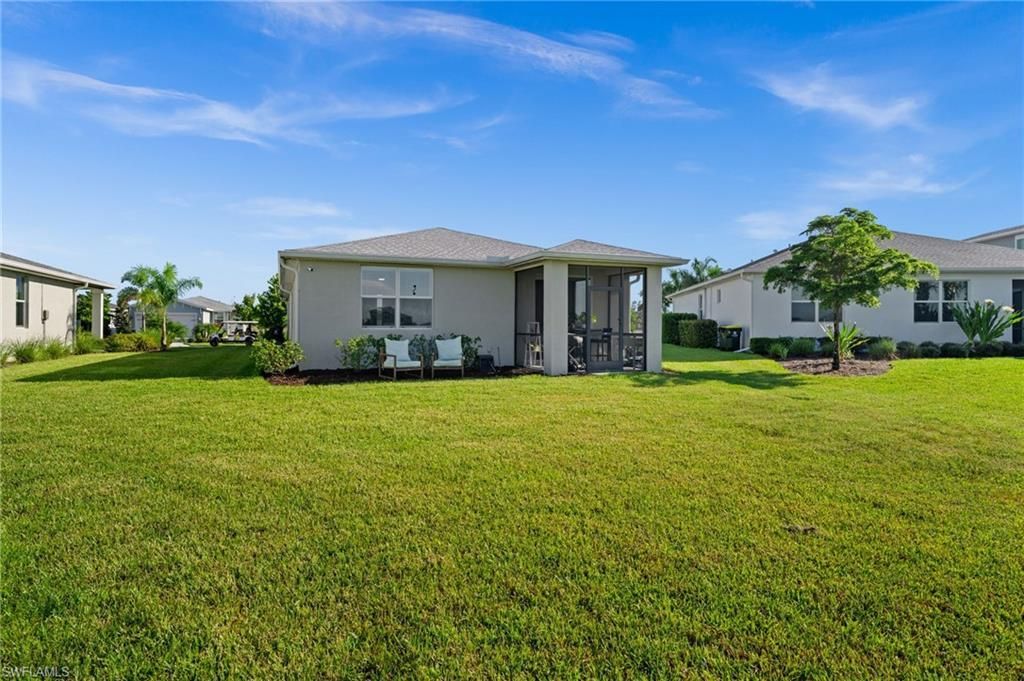 17874 Saddle Rd , Punta Gorda, FL 33982 Photo