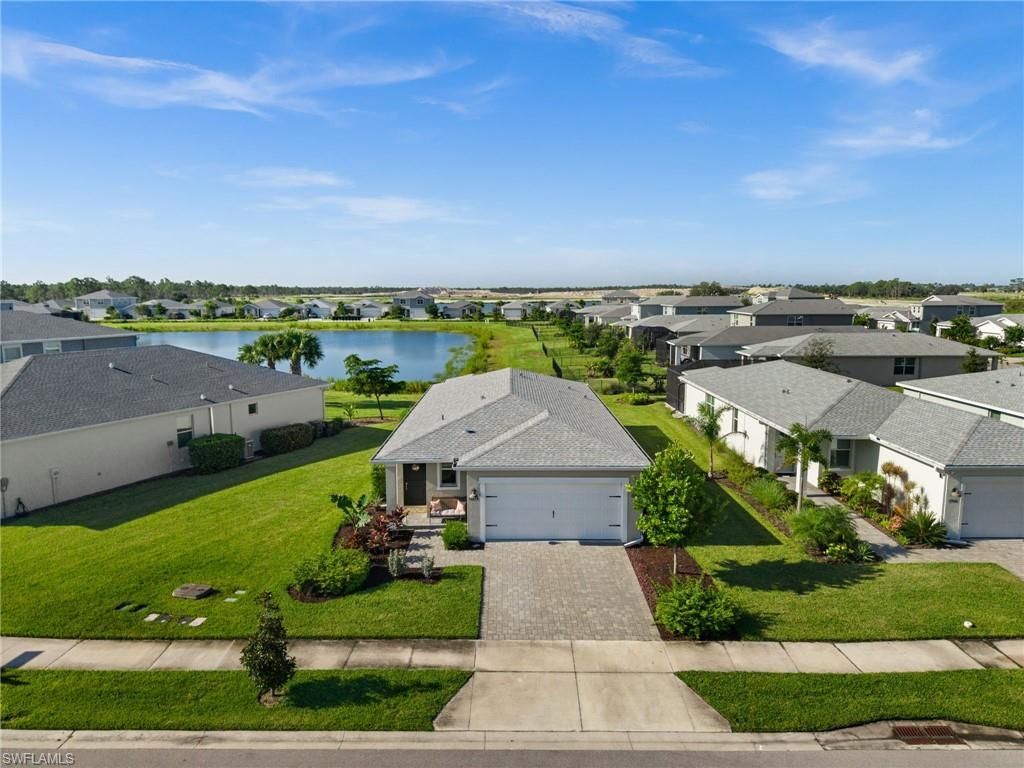 17874 Saddle Rd , Punta Gorda, FL 33982 Photo