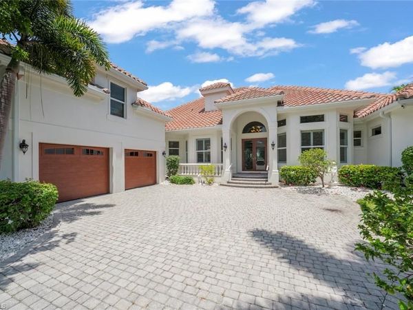 2302 Wulfert RD , SANIBEL, FL 33957