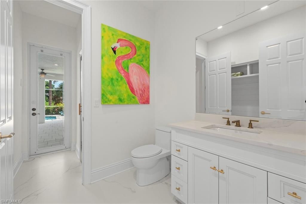 2302 Wulfert Rd , Sanibel, FL 33957 Photo