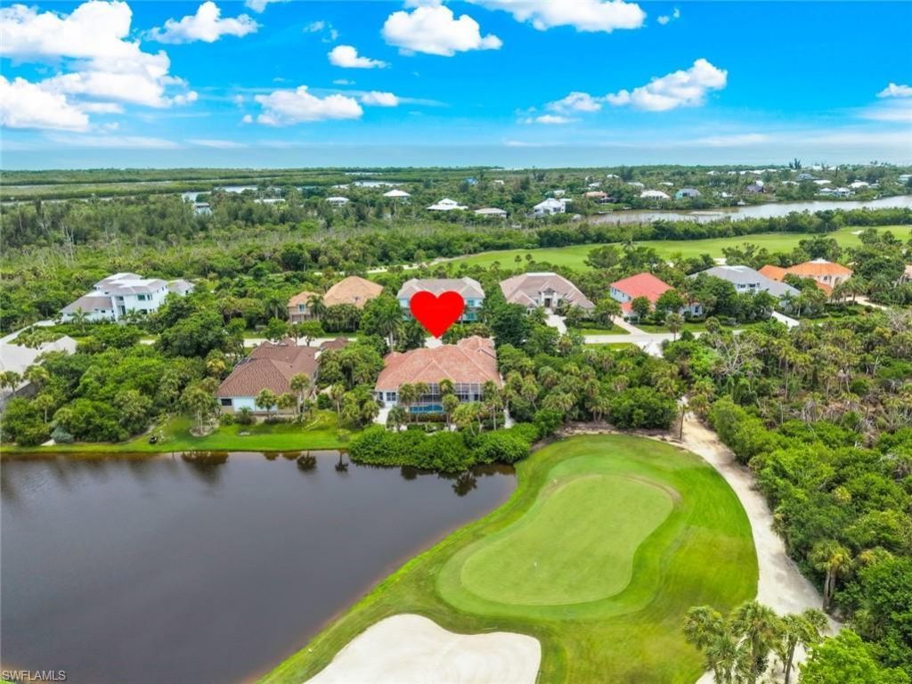 2302 Wulfert Rd , Sanibel, FL 33957 Photo