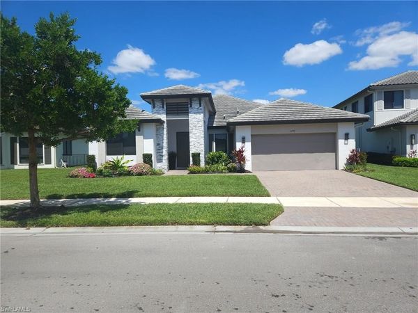4771 Frattina ST W, AVE MARIA, FL 34142