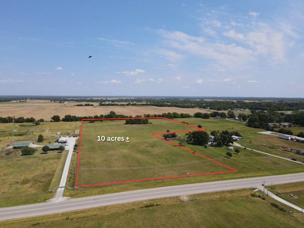 17800 S Highway 125 , Fairland, OK 74343