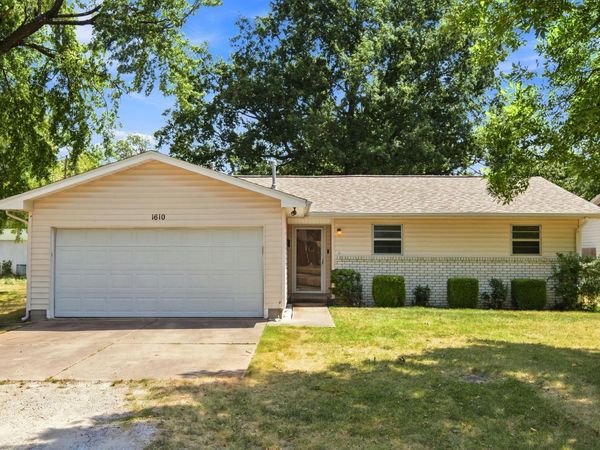 1610 F Street NW, Miami, OK 74354