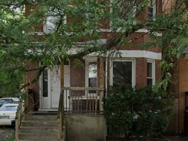 6959 S EBERHART Avenue , Chicago, IL 60637