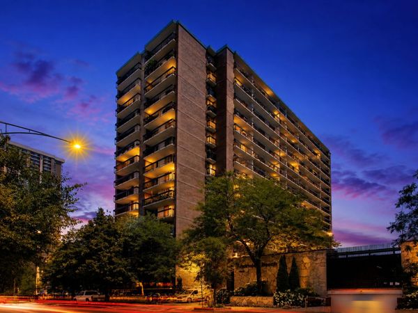 5901 N Sheridan Road , Unit 16C, Chicago, IL 60660