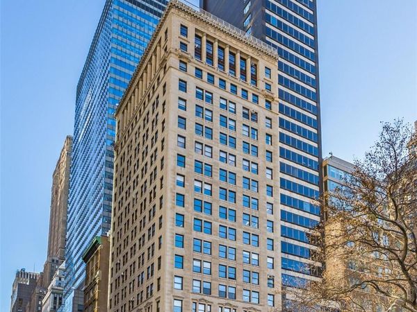 Unit #2001 & #2, New York (Manhattan), NY 10017