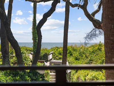4332 Sea Forest Drive, Kiawah Island, SC 29455