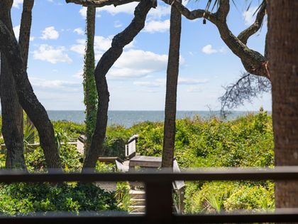 4332 Sea Forest Drive Kiawah Island, SC 29455