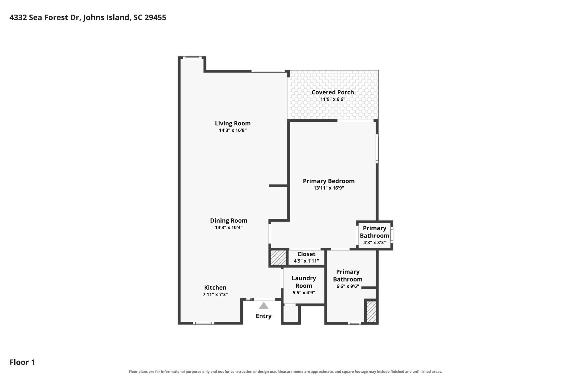 4332 Sea Forest Drive Photo 11