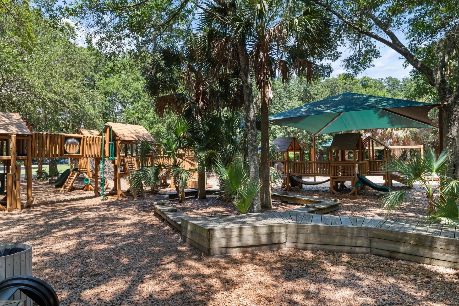 4332 Sea Forest Drive Photo 39