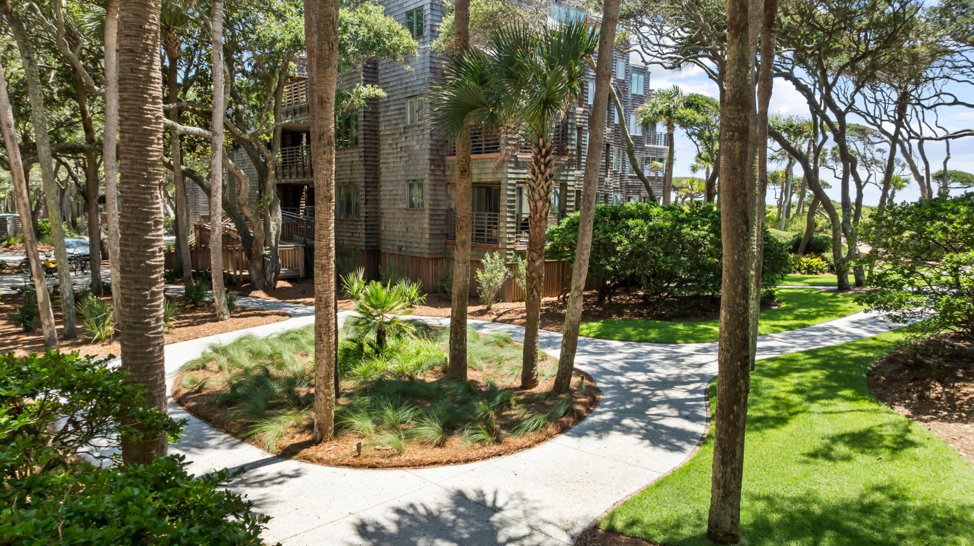4332 Sea Forest Drive Photo 7