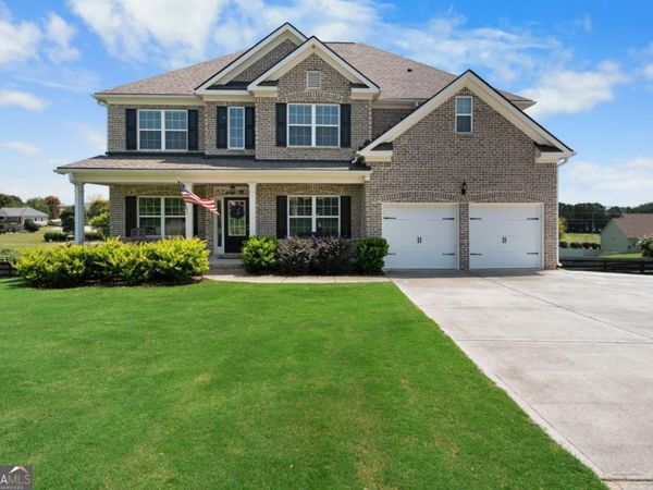 190 Harbor Trail SW, Adairsville, GA 30103