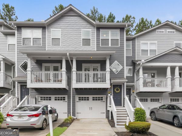 1472 Liberty Parkway NW, Atlanta, GA 30318