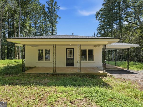2952 Cavender Creek Road, Dahlonega, GA 30533