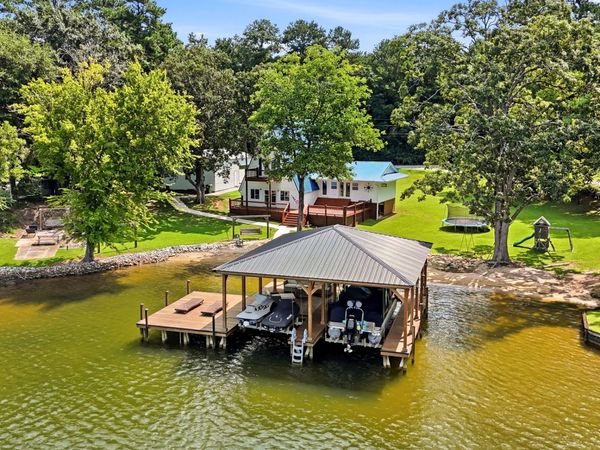 124 Rosebud Lane, Jackson, GA 30233