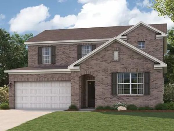 545 Baynes Court, Mcdonough, GA 30253