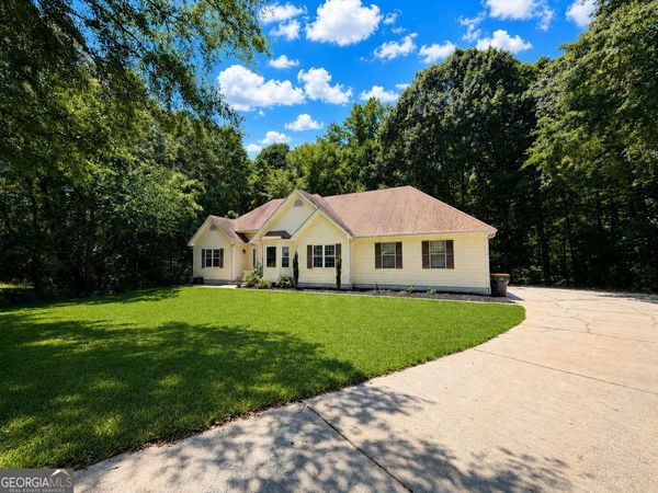 70 Wilkes Court, Newnan, GA 30263